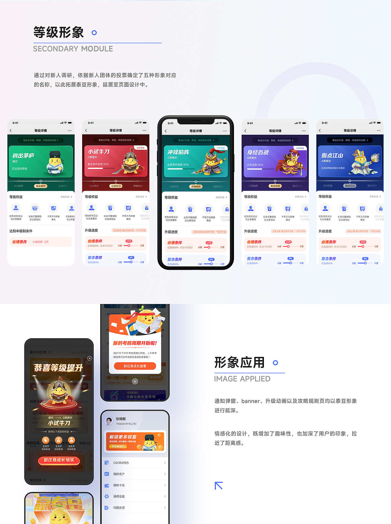 2020-2022个人作品集