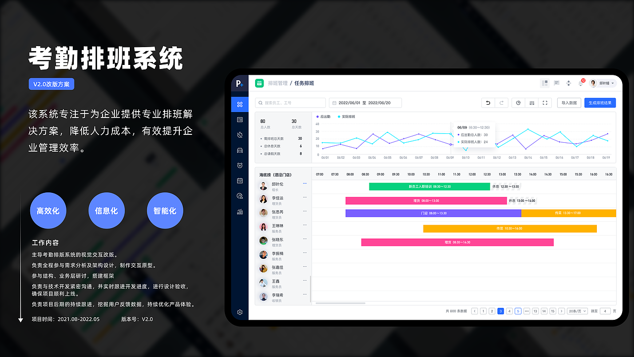 2024 交互作品集