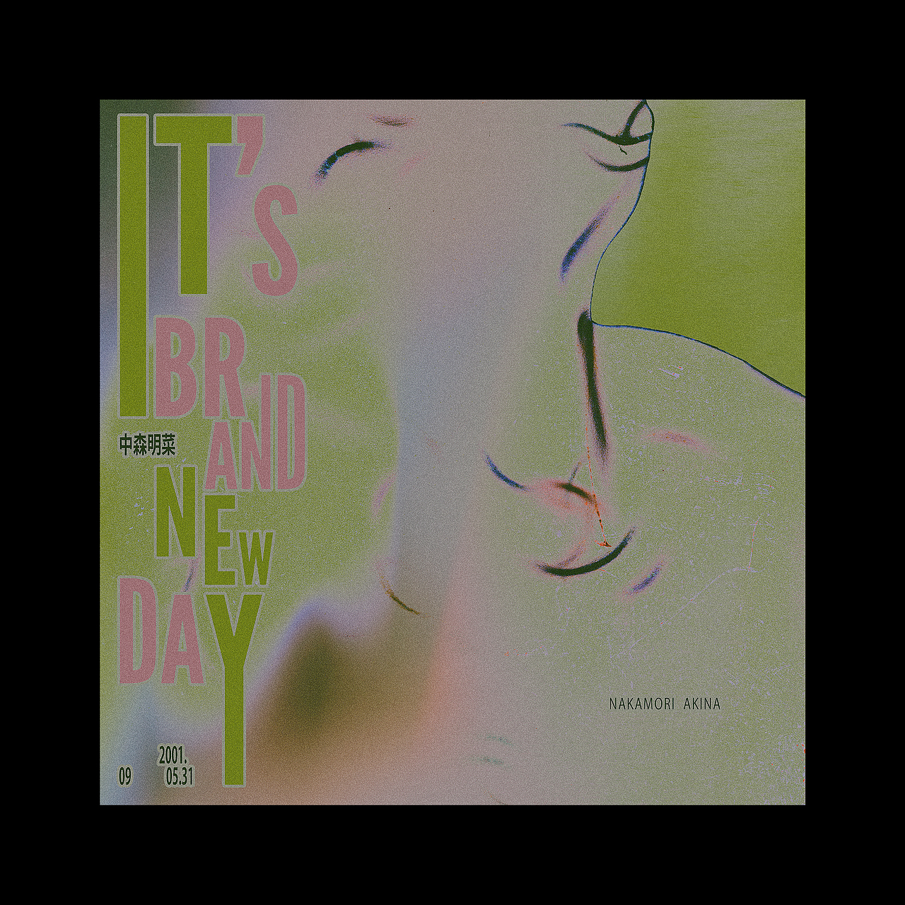 Akina Series * 歌曲封面设计（图ZMzYwODkyOTIw） - 海报 - 站酷设计师Kyrja原创素材 - 站酷ZCOOL