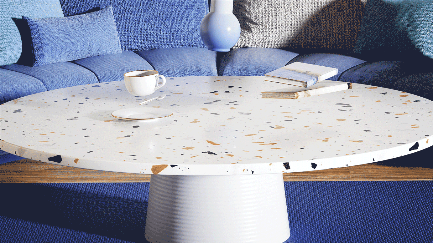 Furniture | 家具空间动画（图ZMzIzMzE3MDQw） - 动画/影视 - 站酷设计师LV阿布原创素材 - 站酷ZCOOL