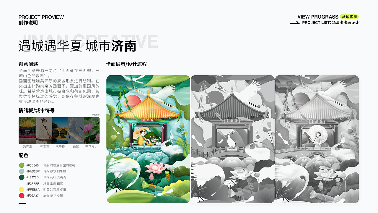 2020-2023 作品集整理(图ZMzQ4Mzk3MjA0) - 宣传物料 - 站酷设计师六零菌o_0原创素材 - 站酷ZCOOL