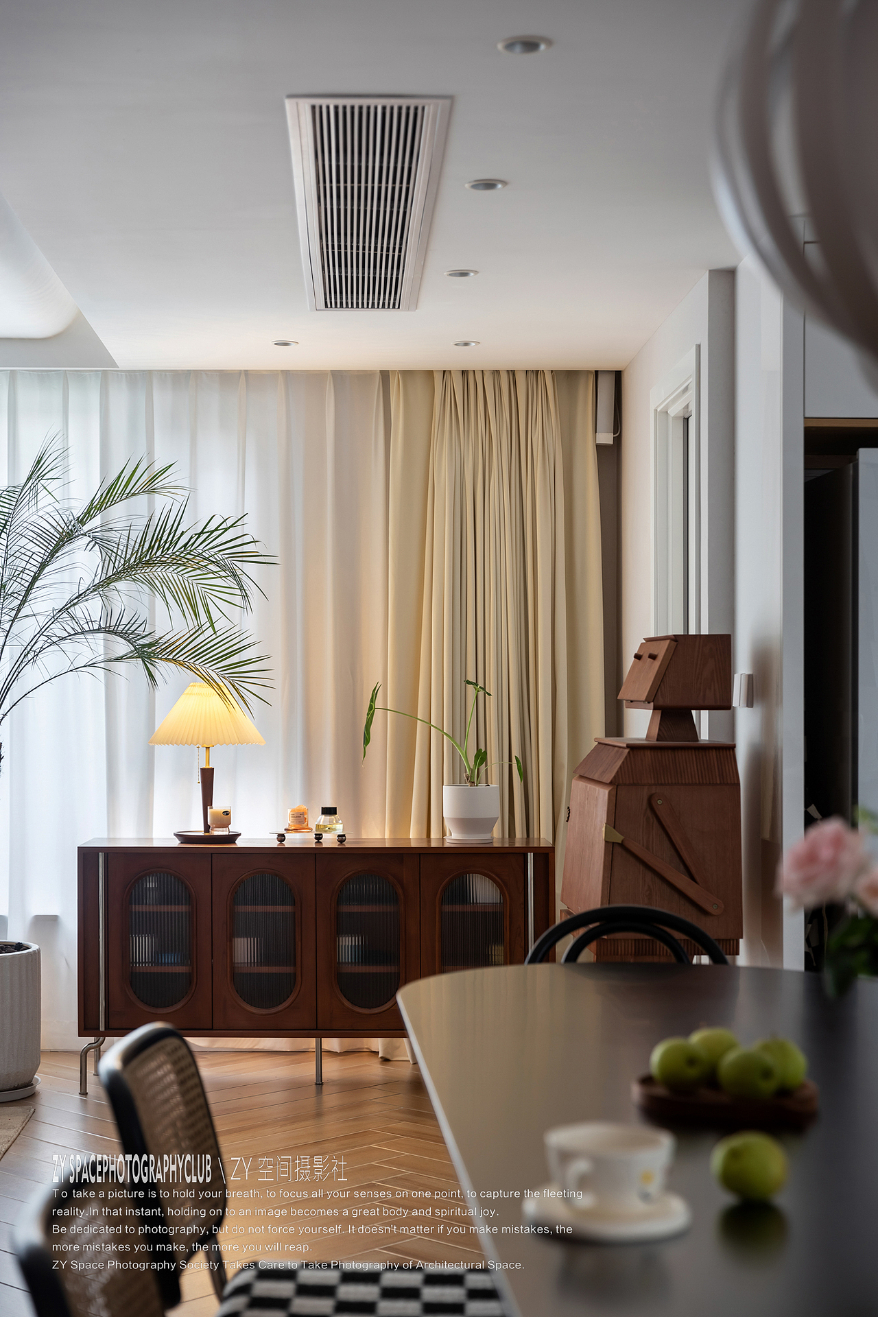 湖南长沙建筑空间摄影 | 家装空间实景