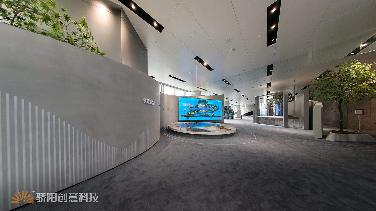 华侨城创想馆（图ZMzA3MTQ0OTE2） - 环境/建筑摄影 - 站酷设计师Aronsail原创素材 - 站酷ZCOOL