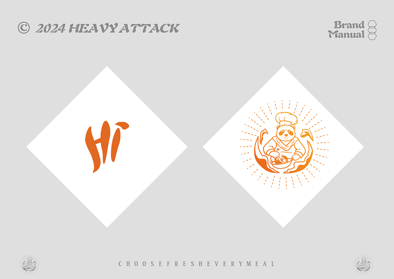 海鲜生-餐饮VI设计（图ZMzcwODEzNDcy） - 品牌 - 站酷设计师Juaner1550原创素材 - 站酷ZCOOL