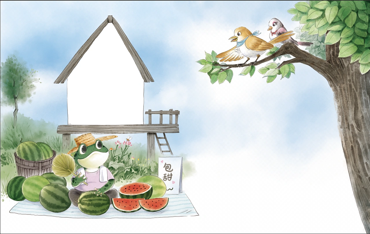 2023年的儿插工作