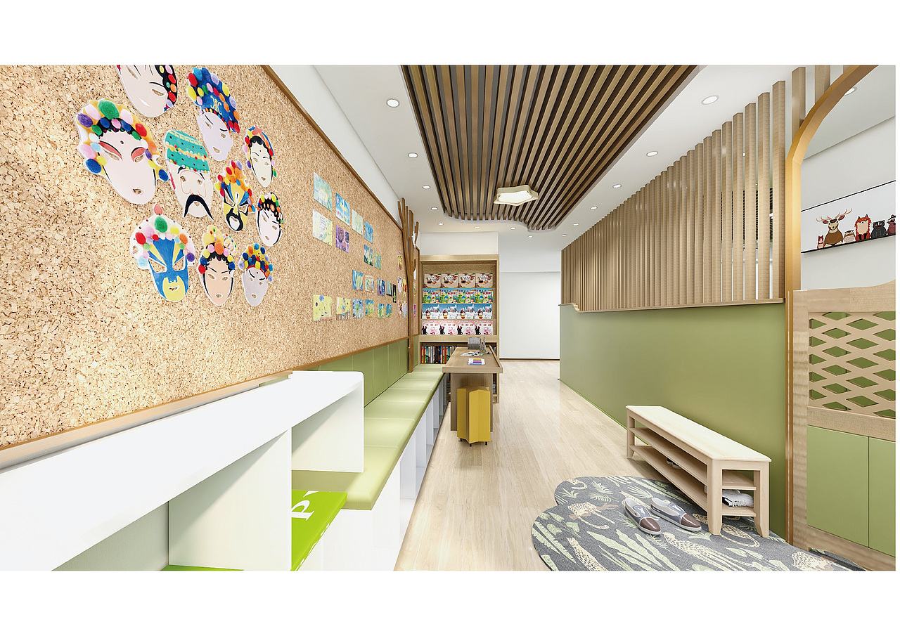 新时代文明实践点