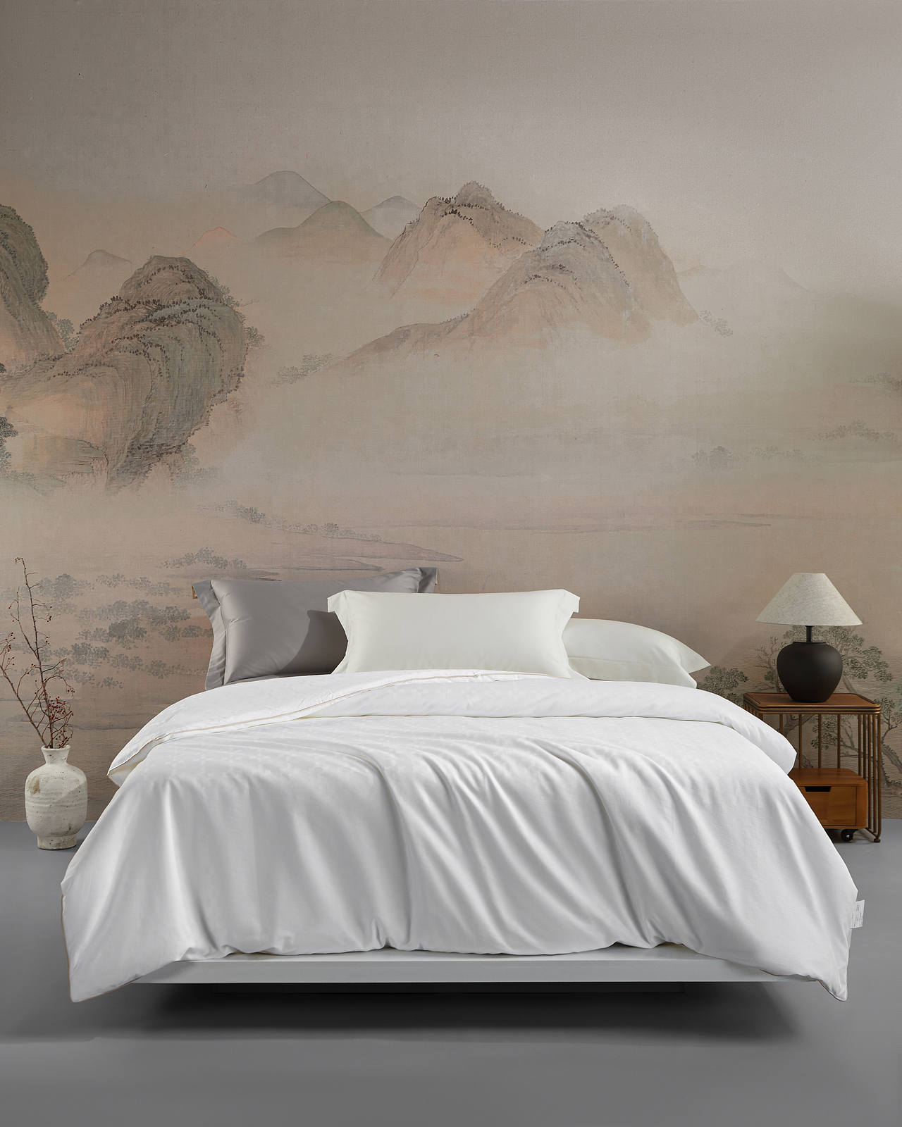 家纺摄影-蚕丝被拍摄（图ZMzY4MzcyOTcy） - 产品摄影 - 站酷设计师熊猫家纺商业摄影原创素材 - 站酷ZCOOL