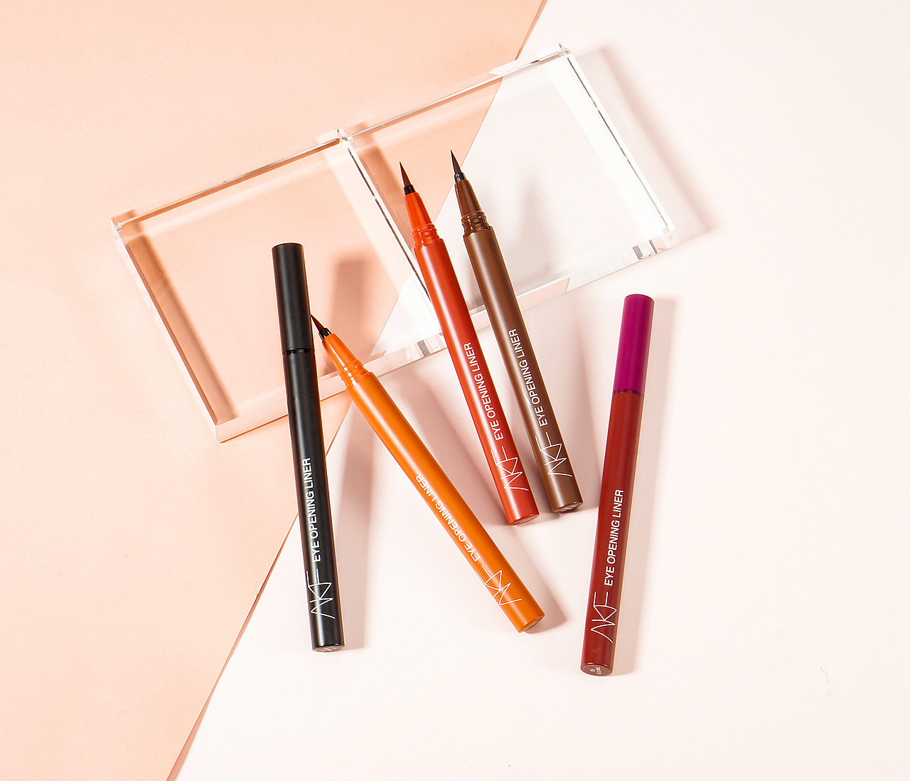 水漾花田（摄影/精修）