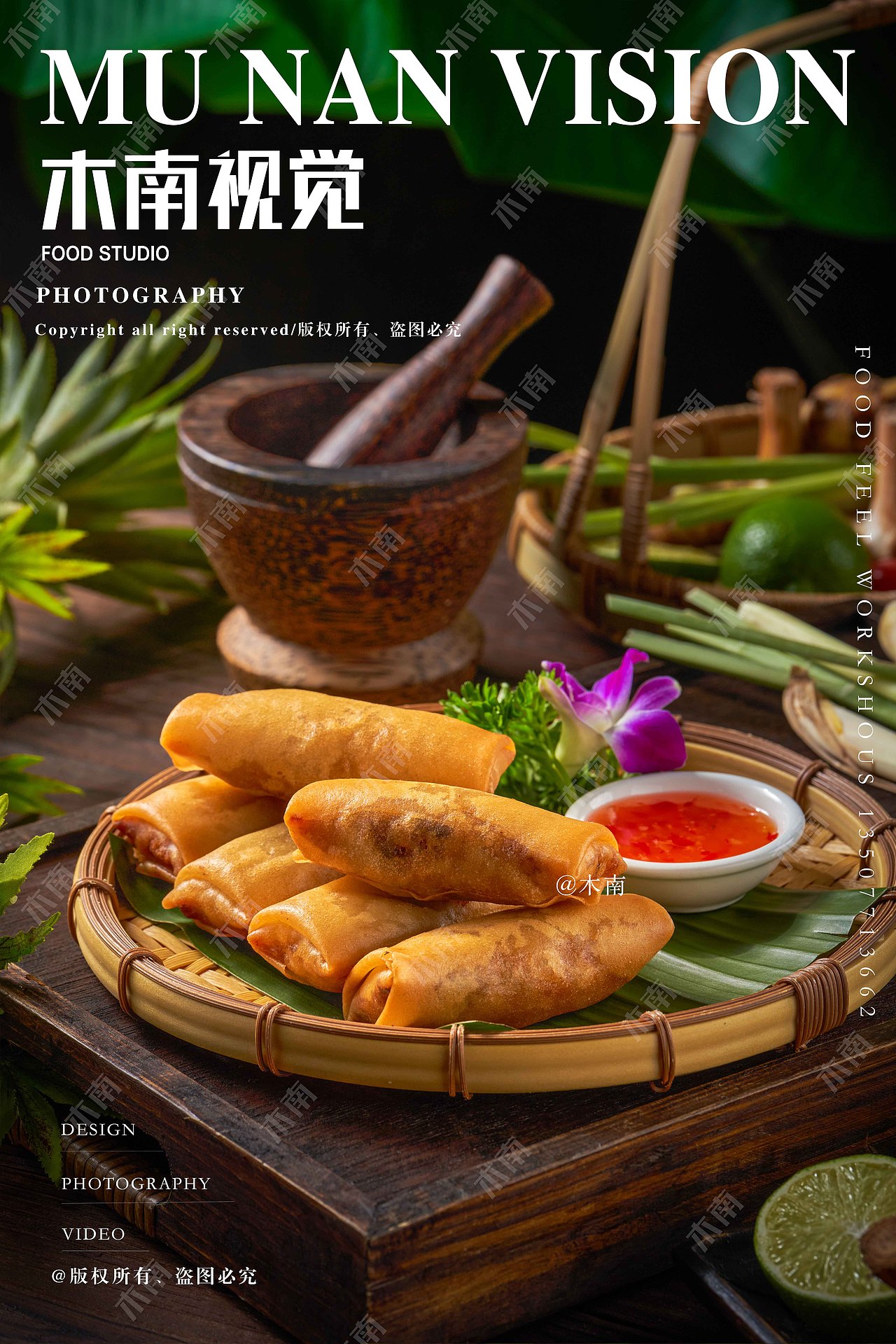 泰式菜品美食拍摄/椰子鸡/东南亚美食（图ZMzQ5MDM1OTI0） - 美食摄影 - 站酷设计师木南視觉原创素材 - 站酷ZCOOL