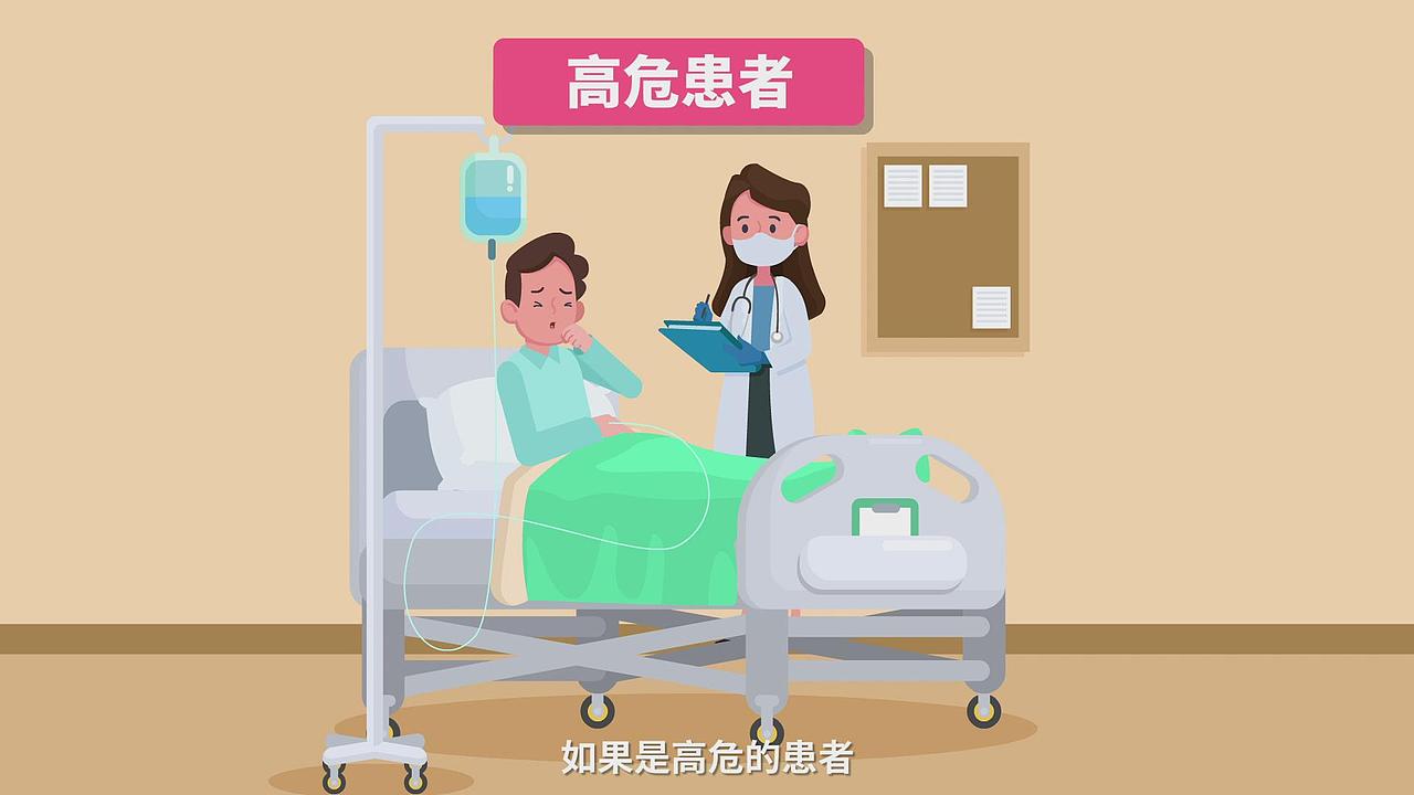 MG动画《什么是流感》（图ZMzM5MjA4MDA4） - 动画片 - 站酷设计师专业点赞员原创素材 - 站酷ZCOOL