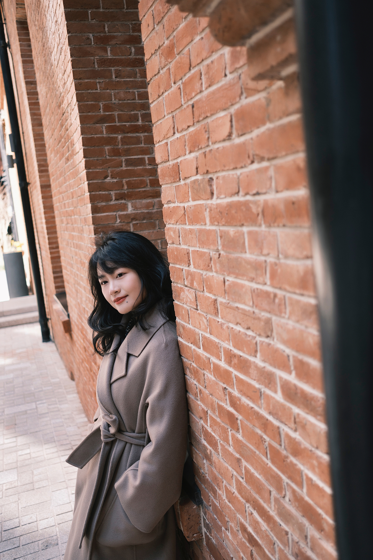 日系人像 | 沙美虎丘行（图ZMzY0NDg5MTAw） - 人像摄影 - 站酷设计师shui1220原创素材 - 站酷ZCOOL