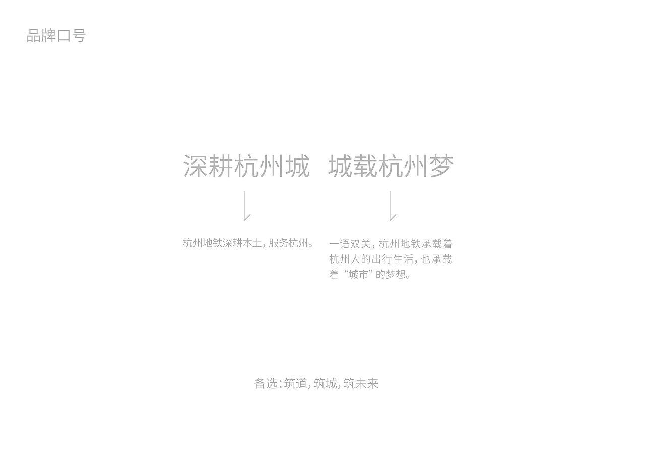 杭州地铁集团（图ZMzAxODU2NjY4） - 品牌 - 站酷设计师西点品牌设计原创素材 - 站酷ZCOOL