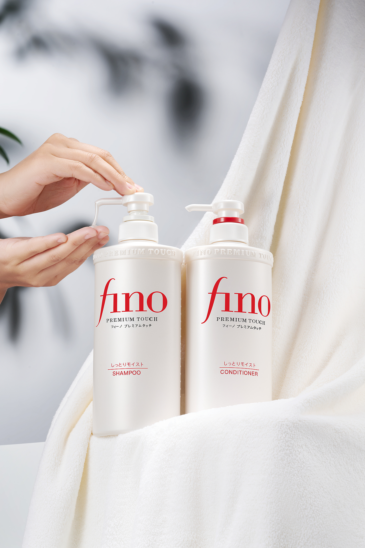 fino芬浓电商详情拍摄