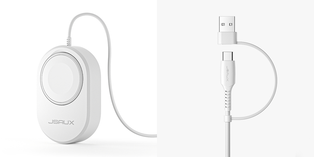 充电器、手机支架