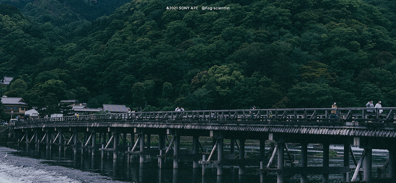 岚山初篇 | Photo | 雾里学家 | 21 | #速写人间烟火#