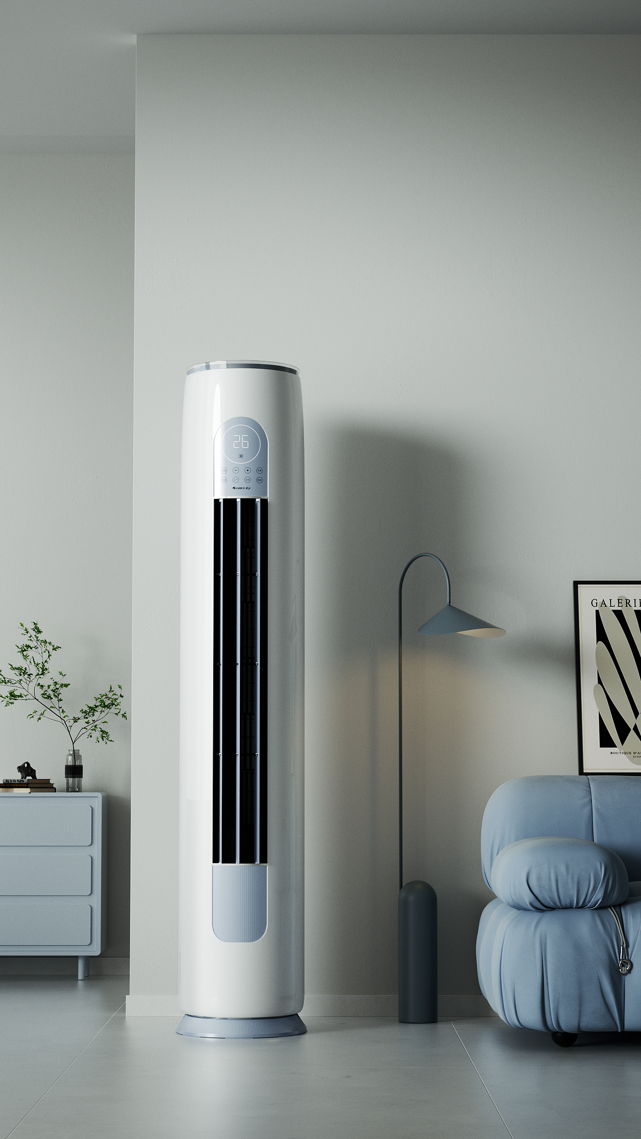 CINEMA 4D 练习（图ZMzY5NzQ2NzAw） - 场景 - 站酷设计师阿区想屁吃原创素材 - 站酷ZCOOL