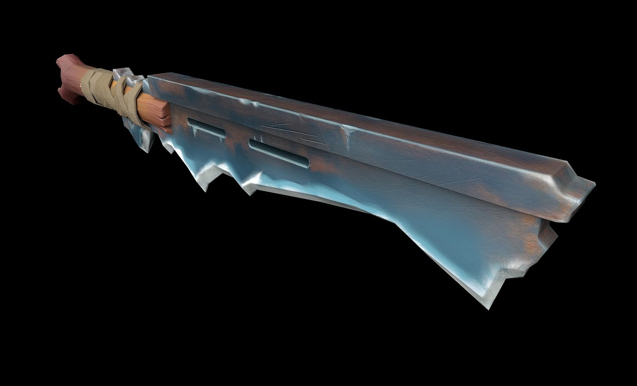 3D作品（图ZMzM5OTIxNzgw） - 人物/生物 - 站酷设计师Z963064254原创素材 - 站酷ZCOOL