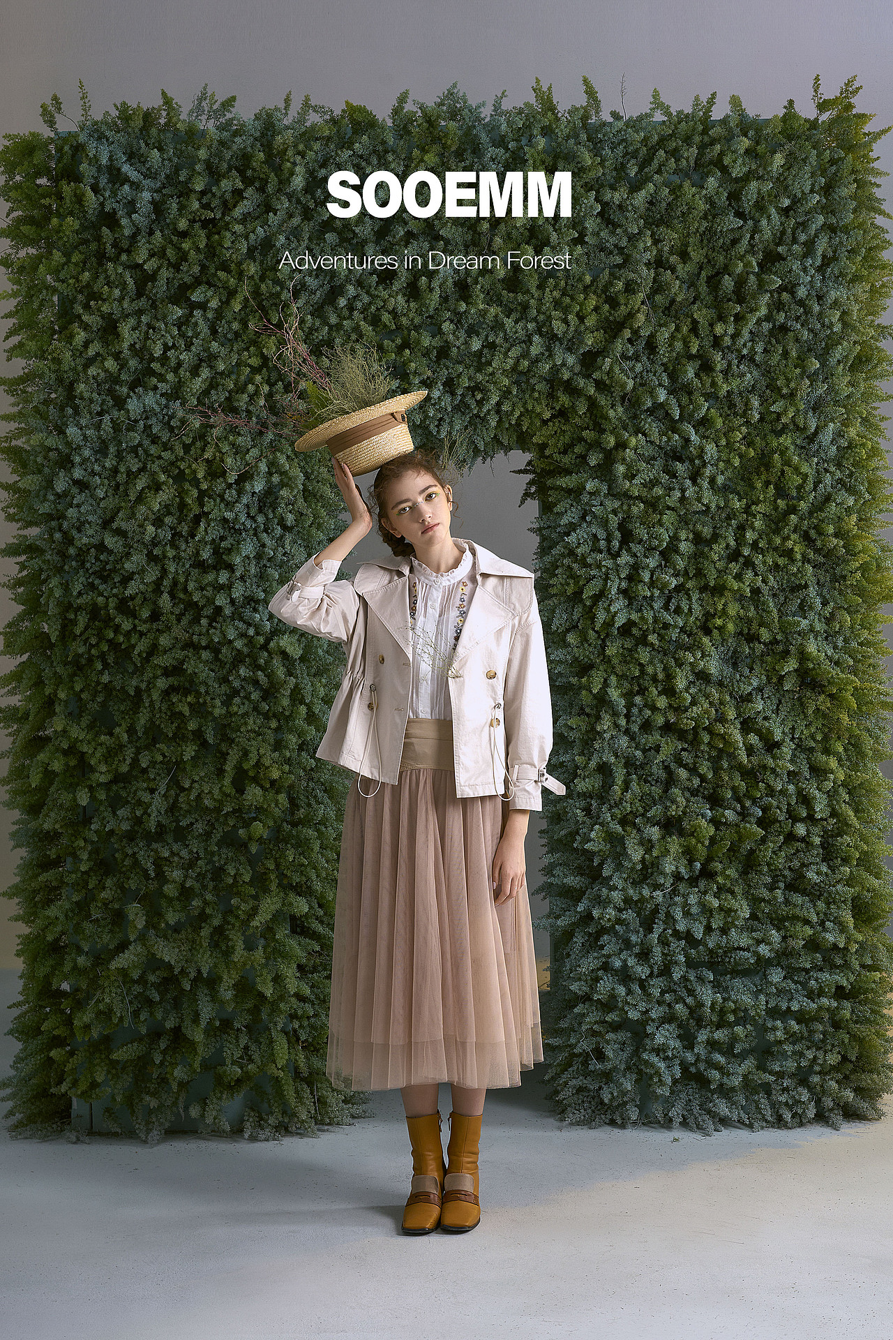 VISUP | 素言 SOOEMM 2022（图ZMzI2MDk1MzQw） - 人像摄影 - 站酷设计师VISUP原创素材 - 站酷ZCOOL