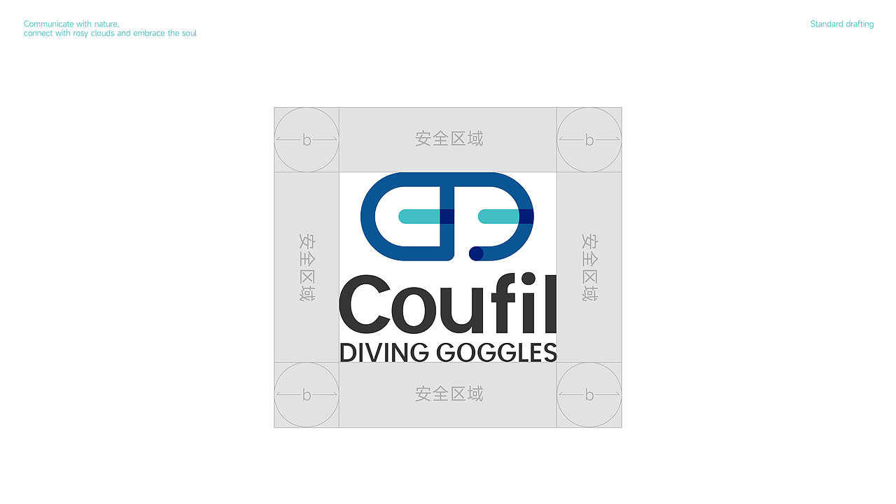 Coufil品牌设计|yoyoyo桃 VI设计（图ZMzI2MDY1NDc2） - 品牌 - 站酷设计师yoyoyo桃原创素材 - 站酷ZCOOL