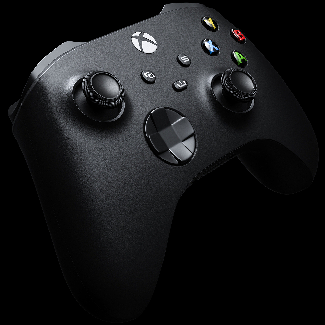 Xbox—KeyShot（图ZMzE0MDY4OTI0） - 产品 - 站酷设计师慢歌_原创素材 - 站酷ZCOOL