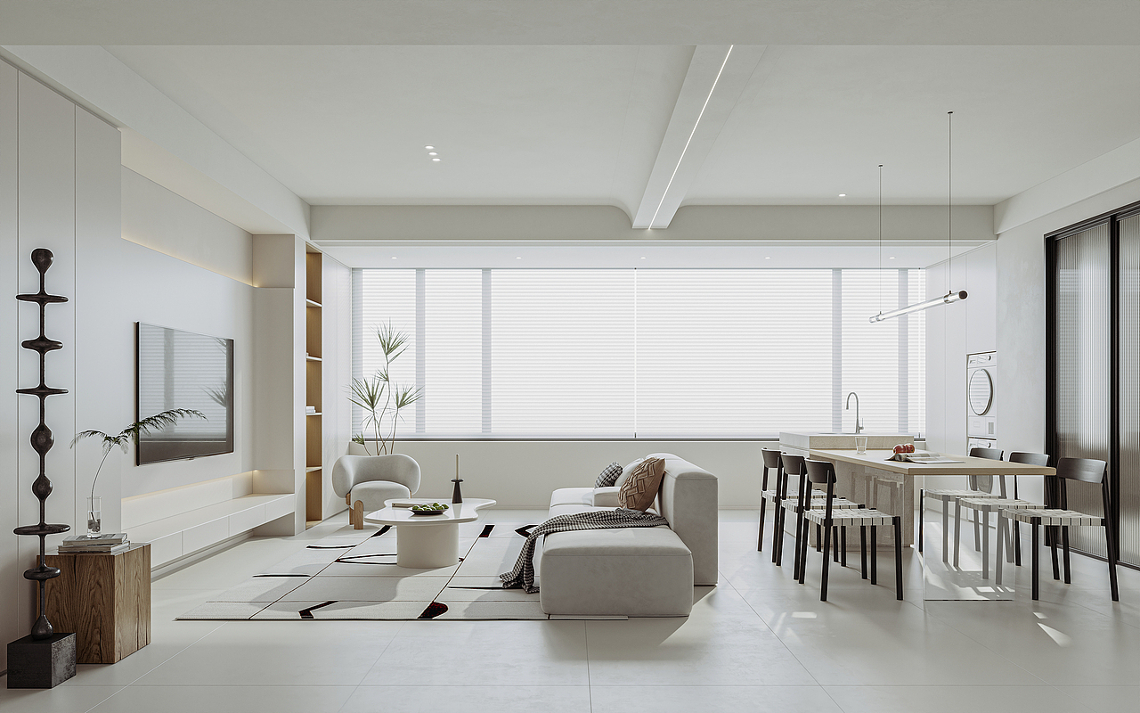 早春依照,徐徐细雨