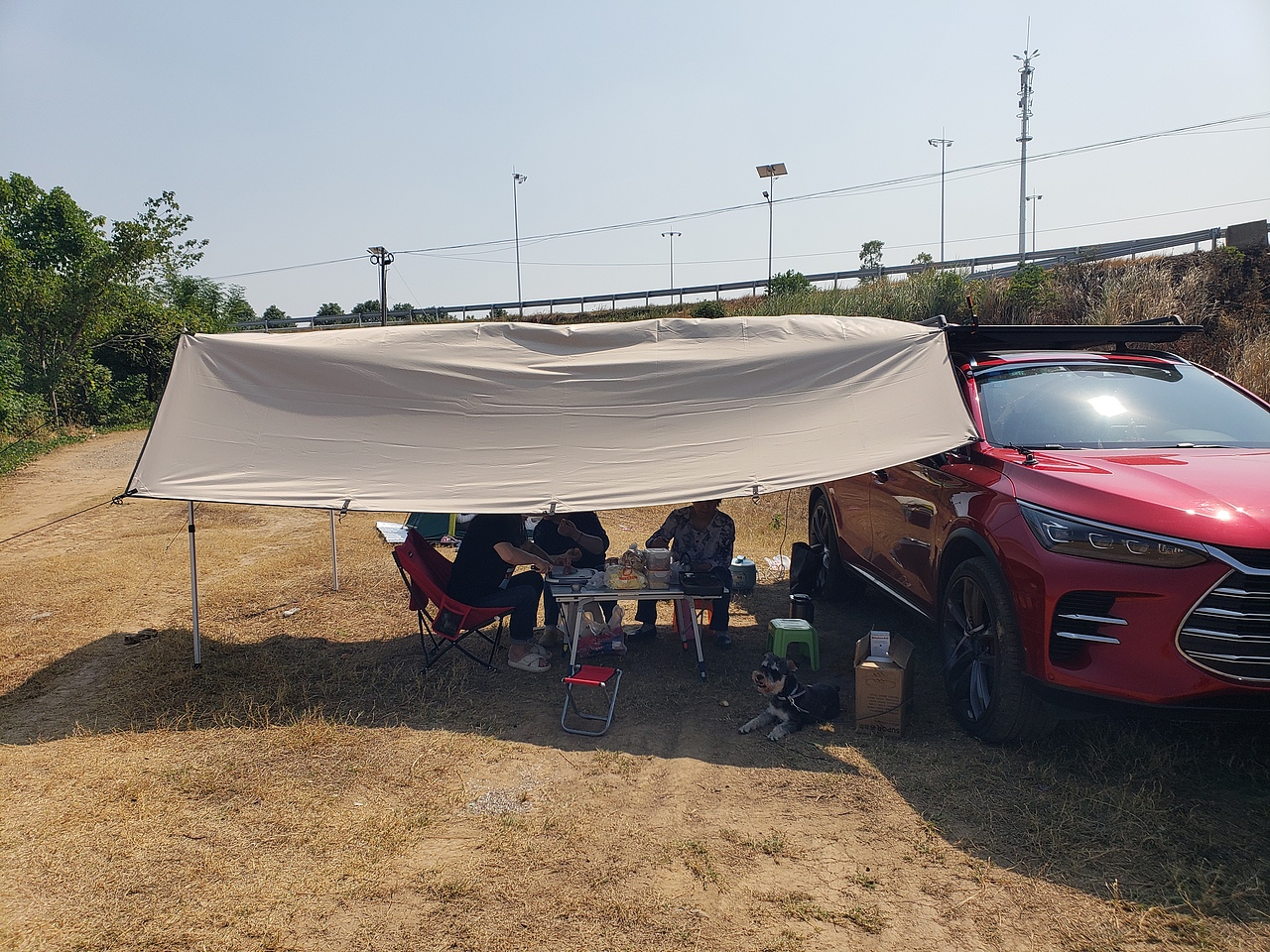 设计师爱自驾游，顺手设计个产品，一不小心卖了上百万（图ZMzYwODc3MjAw） - 交通工具 - 站酷设计师标志设计师KK原创素材 - 站酷ZCOOL