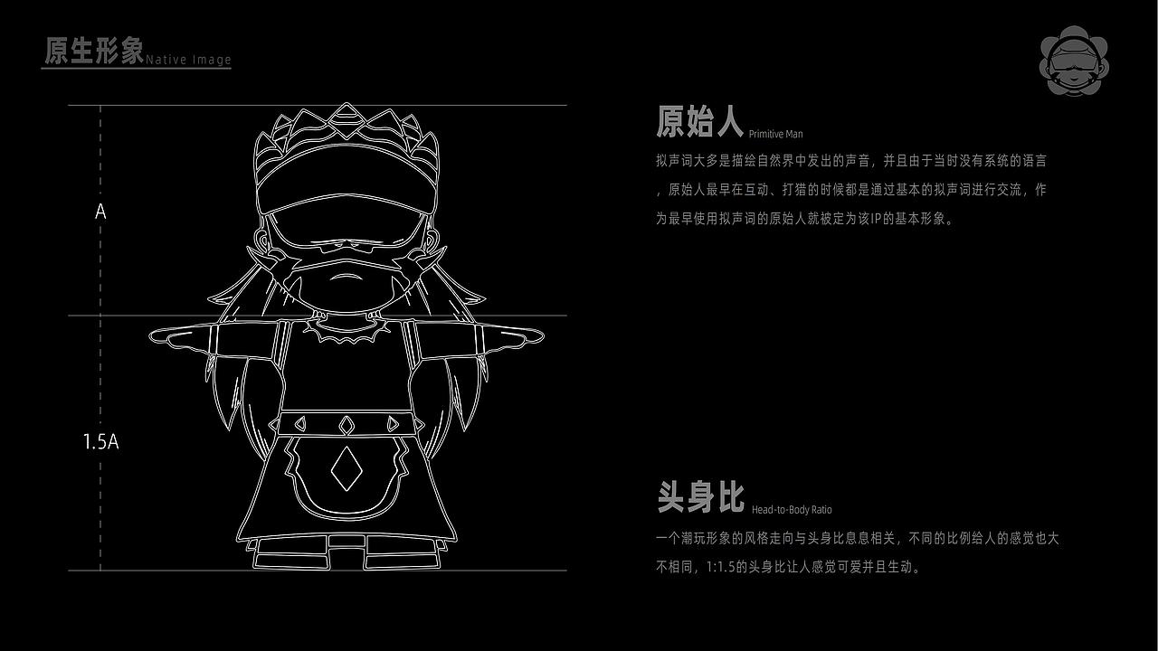 以形绘声-潮玩ip设计（图ZMzYyODM2NzQw） - IP形象 - 站酷设计师151_原创素材 - 站酷ZCOOL