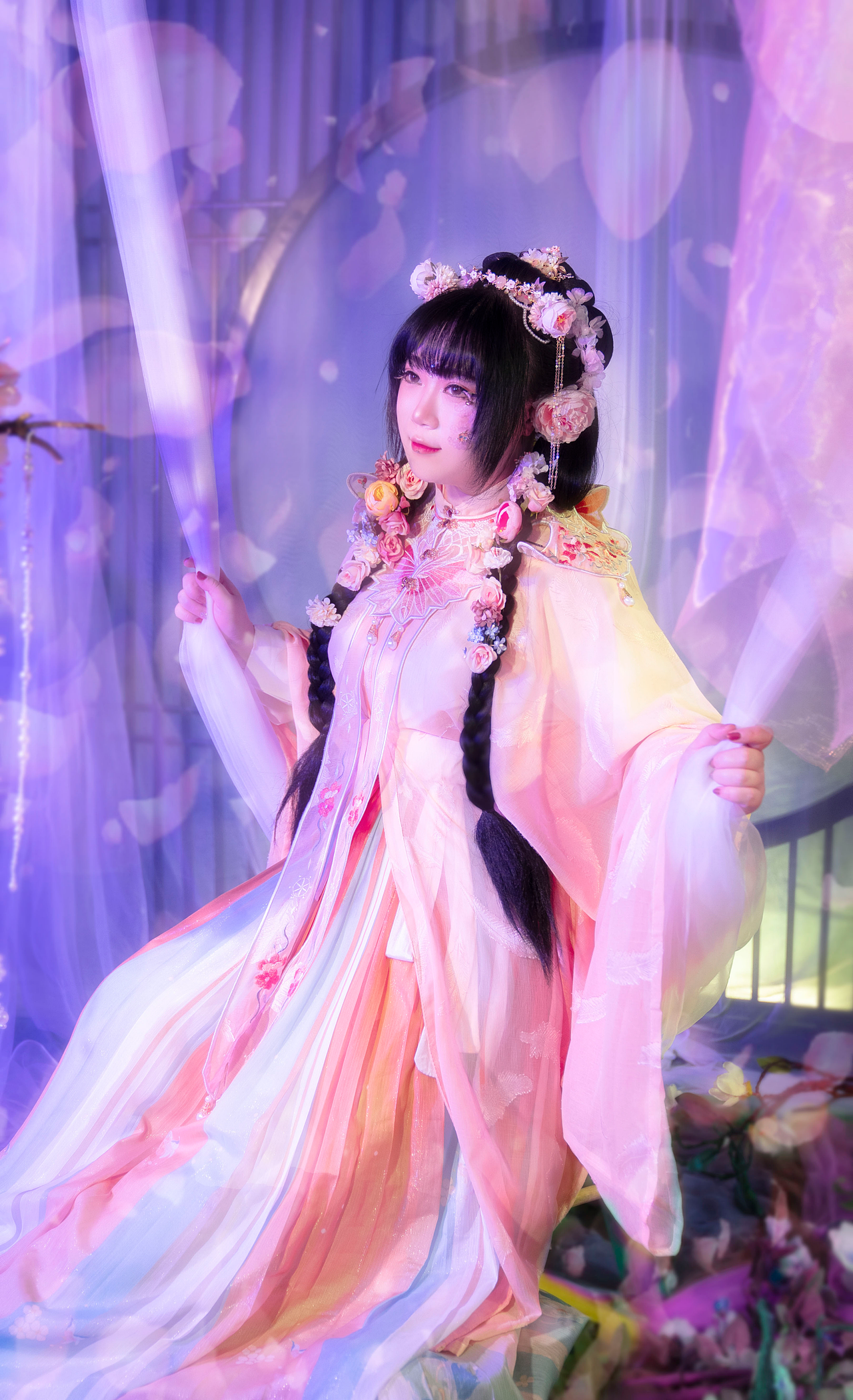 古风摄影（图ZMzA5MzEzNDk2） - 人像摄影 - 站酷设计师Z383139571原创素材 - 站酷ZCOOL