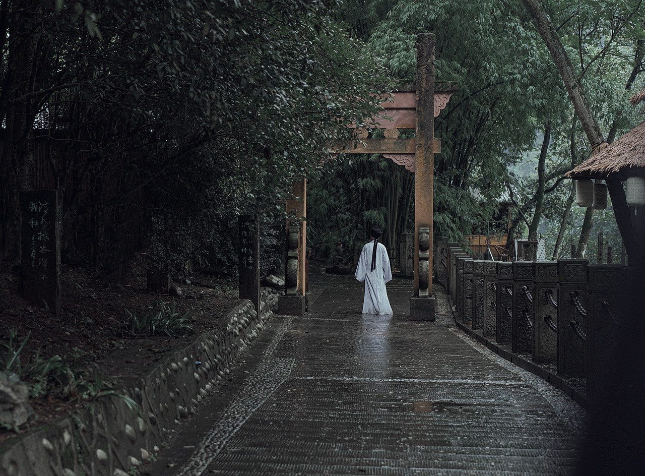 一条仕途之路（图ZMzUxMDU0NzY4） - 人像摄影 - 站酷设计师夏萱荷香原创素材 - 站酷ZCOOL