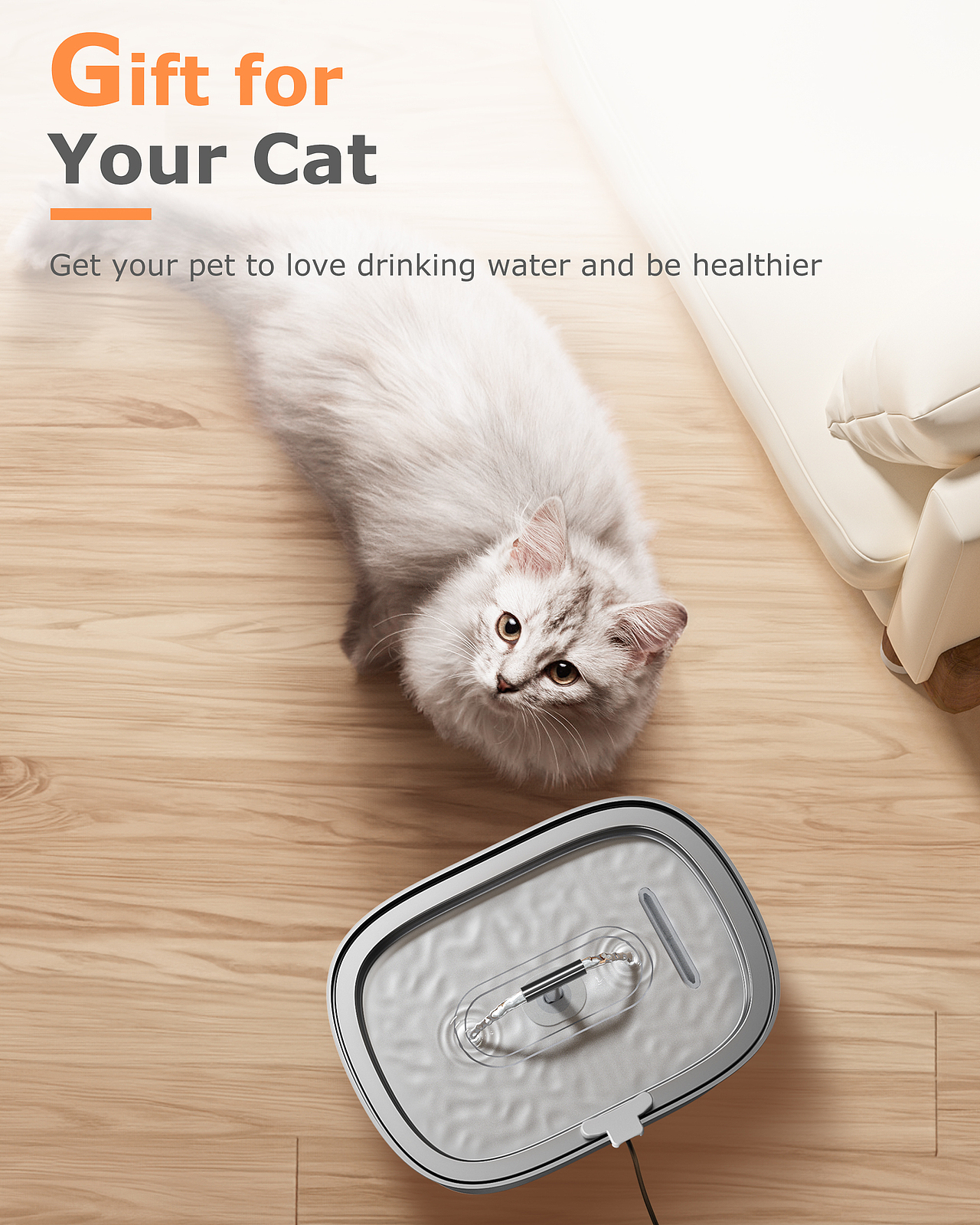 近期部分工作图 暖风机 宠物饮水器渲染