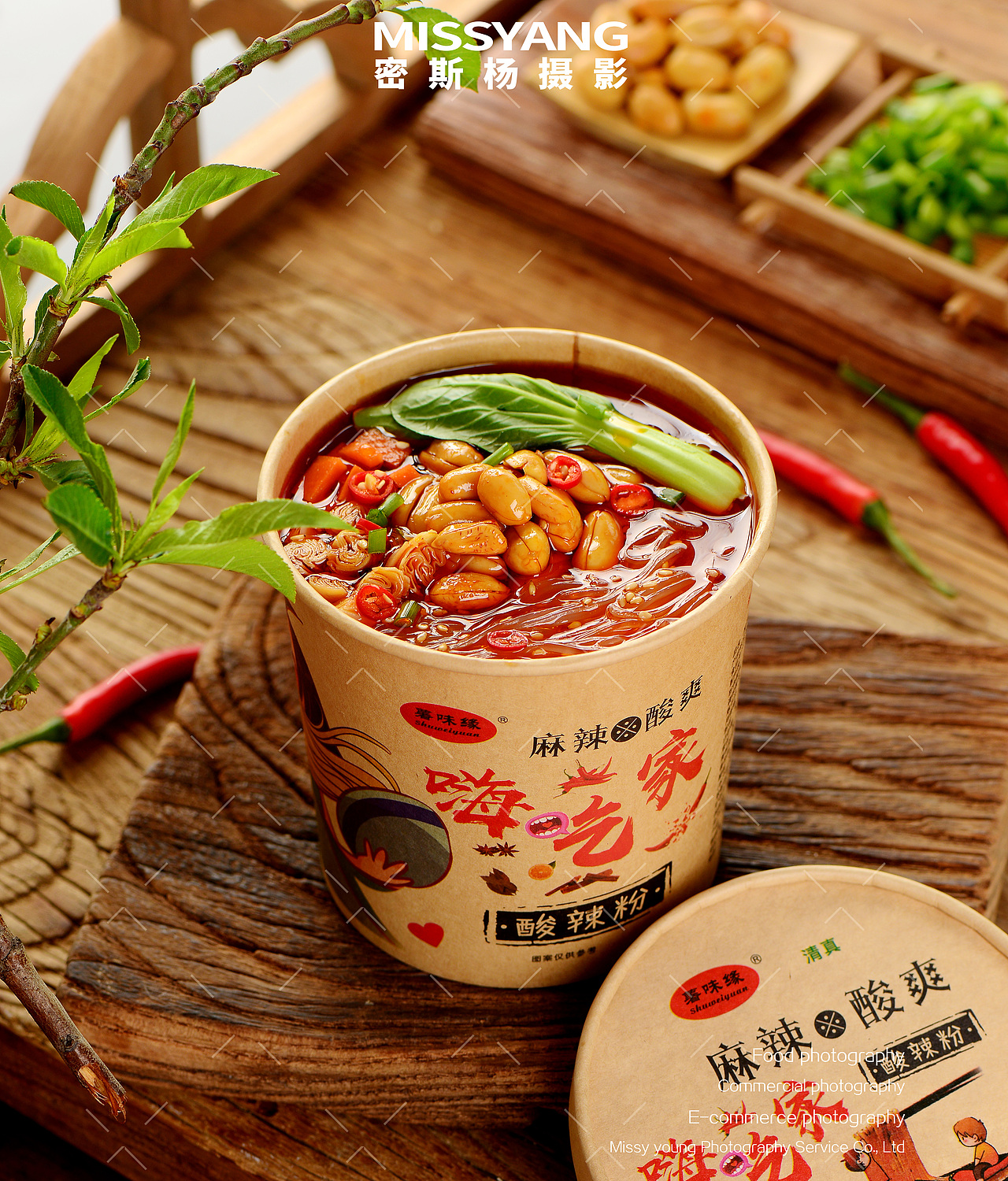 速食拍摄合集|酸辣粉重庆小面粉条|美食摄影|电商摄影（图ZMzA4OTI1Mzk2） - 美食摄影 - 站酷设计师密斯杨摄影原创素材 - 站酷ZCOOL