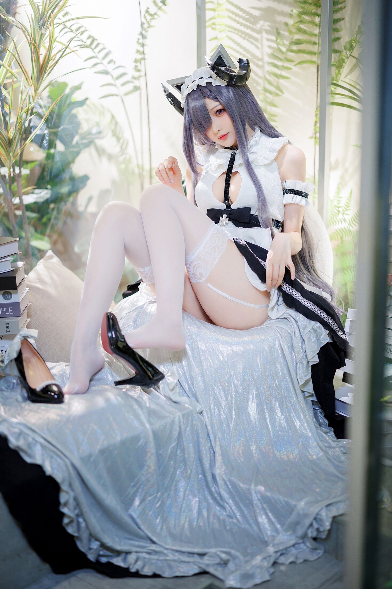cosplay（图ZMzQxNTcyNTMy） - 人像摄影 - 站酷设计师创美空间摄影原创素材 - 站酷ZCOOL