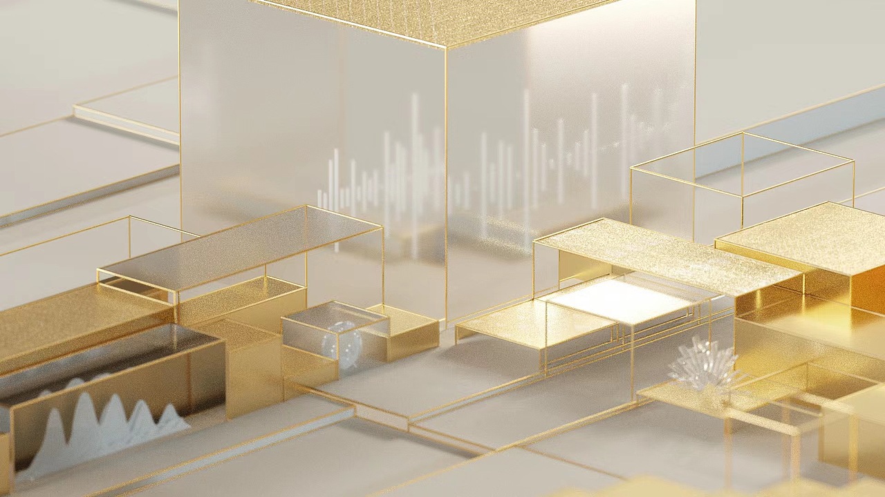 综艺频道改版logo演绎金镶玉篇（图ZMzI2ODA1Mzk2） - 动画/影视 - 站酷设计师韩先生生生原创素材 - 站酷ZCOOL