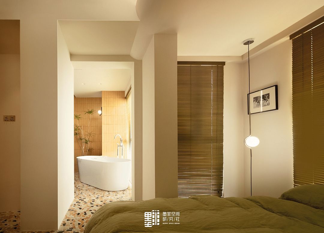 房子不大，但拥有100%自由（图ZMzY3NTIyMzA4） - 家装设计 - 站酷设计师墨菲空间设计原创素材 - 站酷ZCOOL