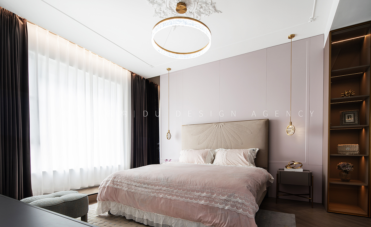 度设计机构丨合肥 文一塘溪津门