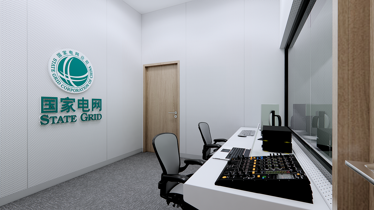 国家电网融媒体中心