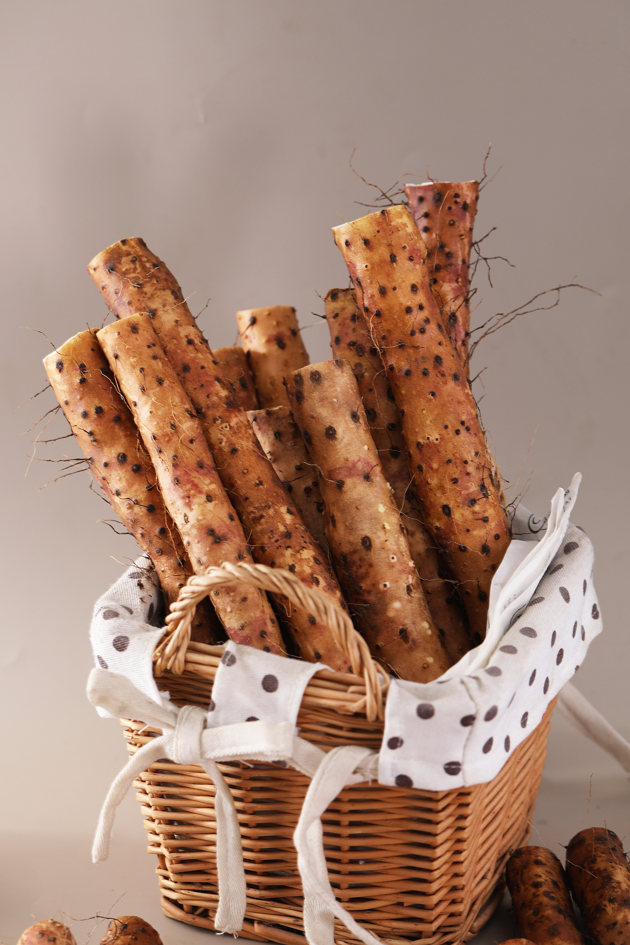 脾胃早餐代餐调理怀山药粉茯苓芡实莲子山药粉铁棍山药