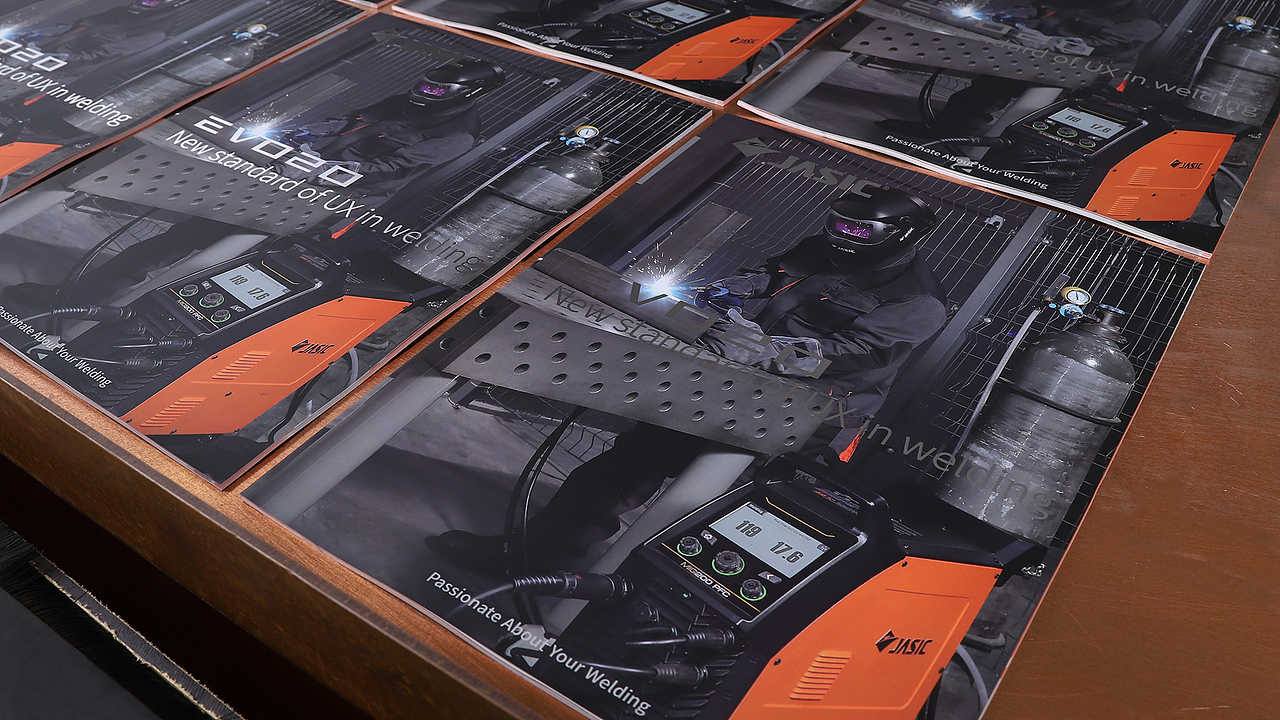 品牌画册_Brand_Product catalog