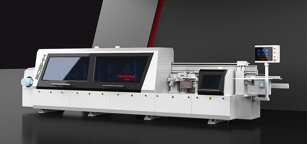 工业机械设备设计