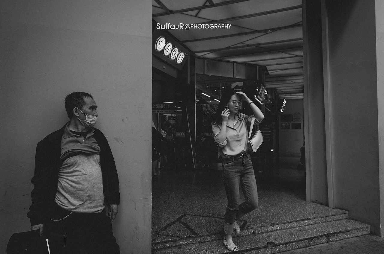 上海扫街20230417(2)