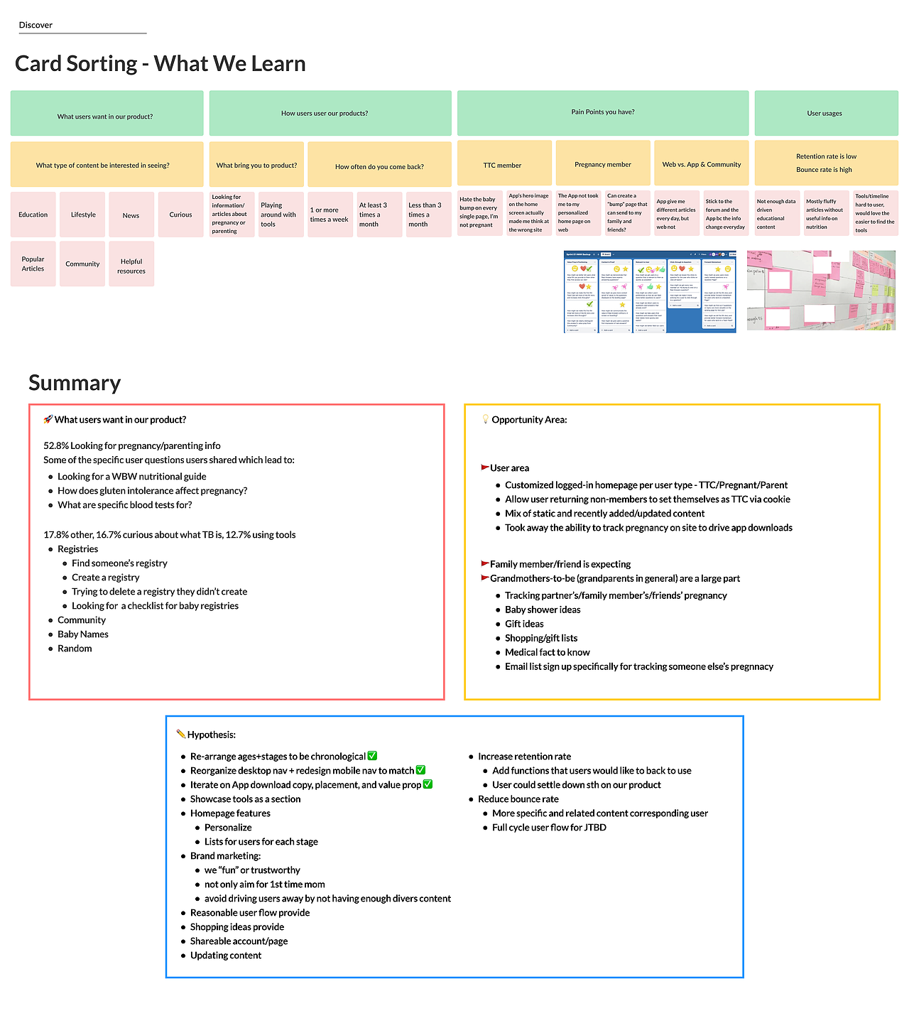 Product Design Portfolio