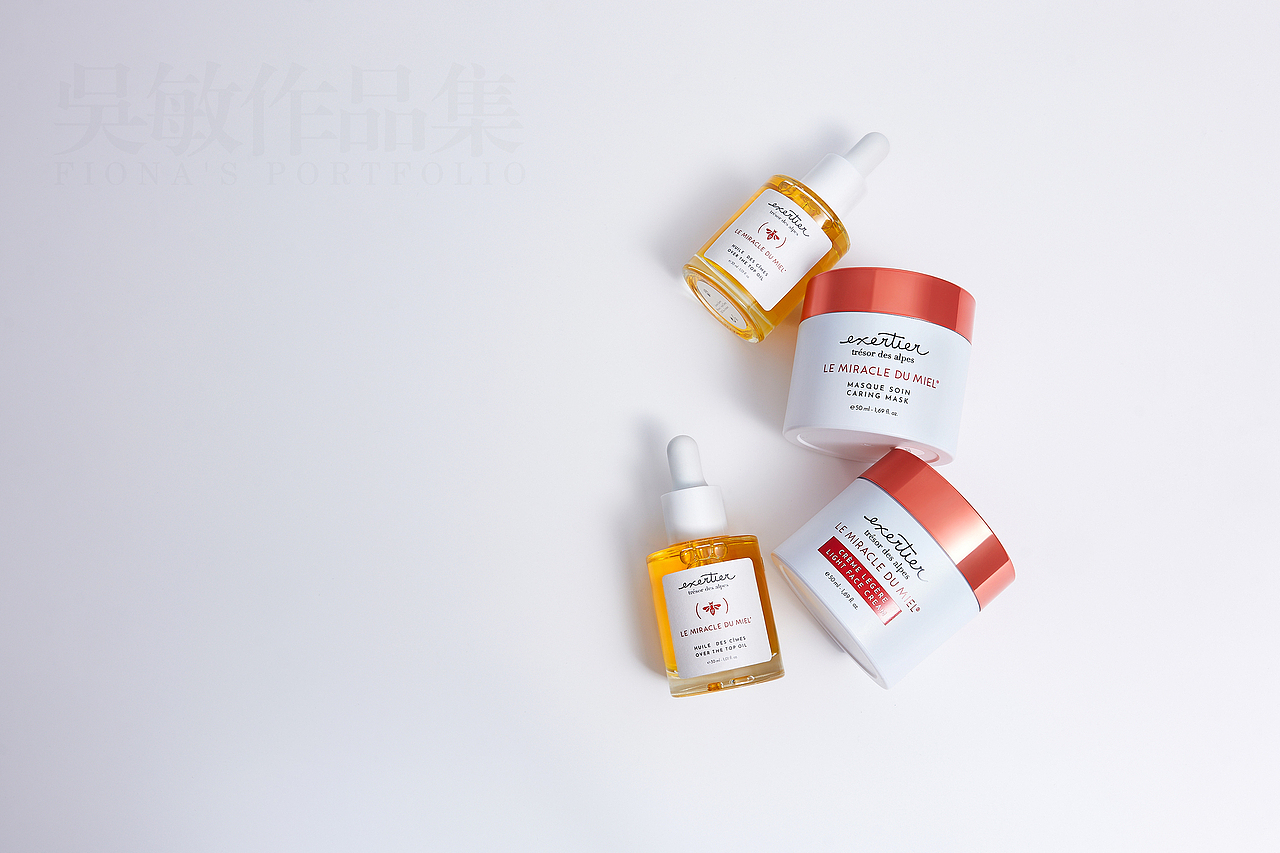 化妆品修图|水乳霜修图|产品精修|商业修图