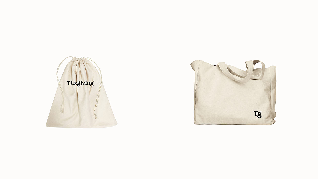 Thxgiving Brand Experience Design（图ZMzM4MTkxMjA0） - 品牌 - 站酷设计师Batoerstudio原创素材 - 站酷ZCOOL
