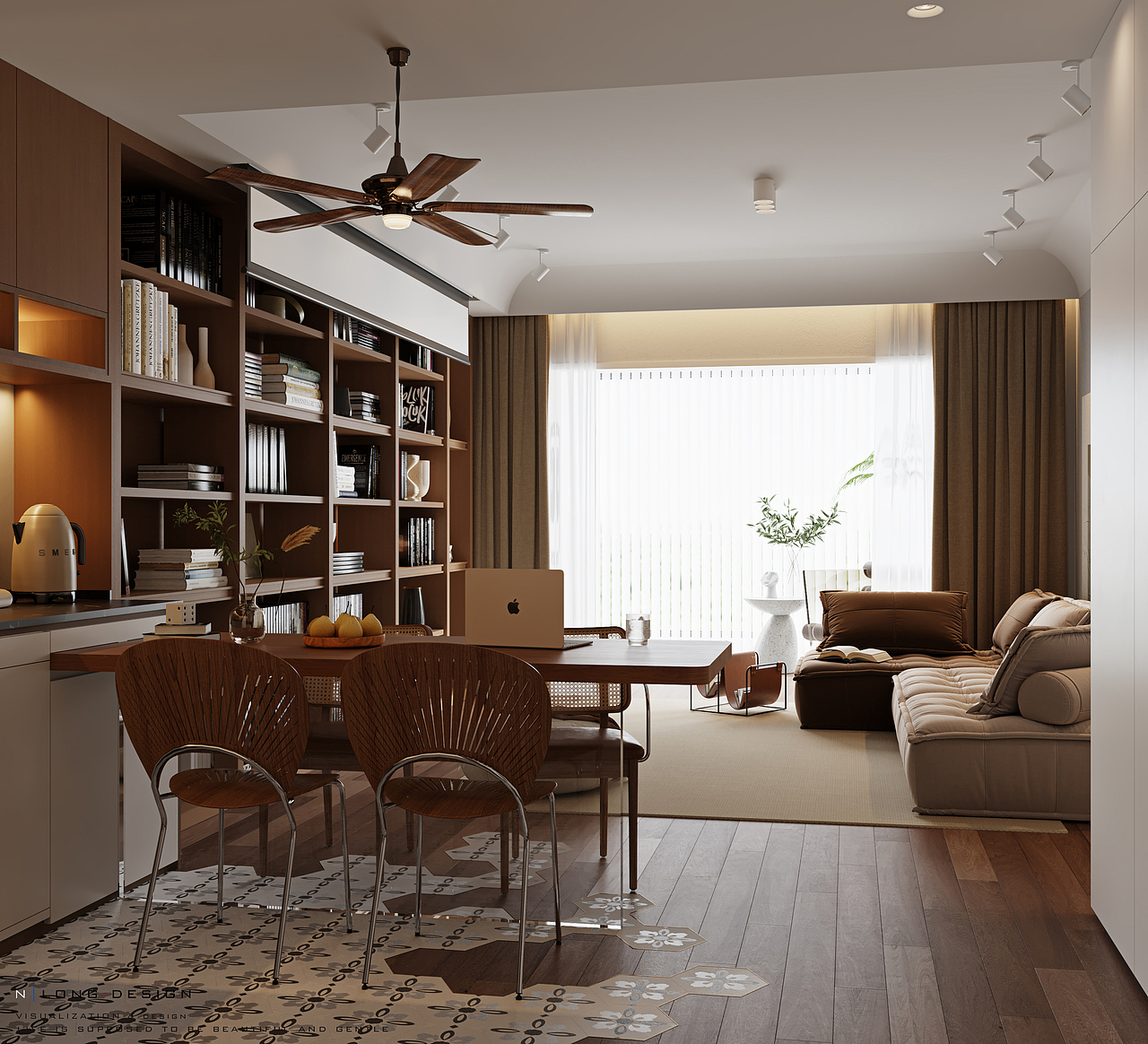 新作01（图ZMzM4MDcyOTY0） - 家装设计 - 站酷设计师WlongDesign原创素材 - 站酷ZCOOL