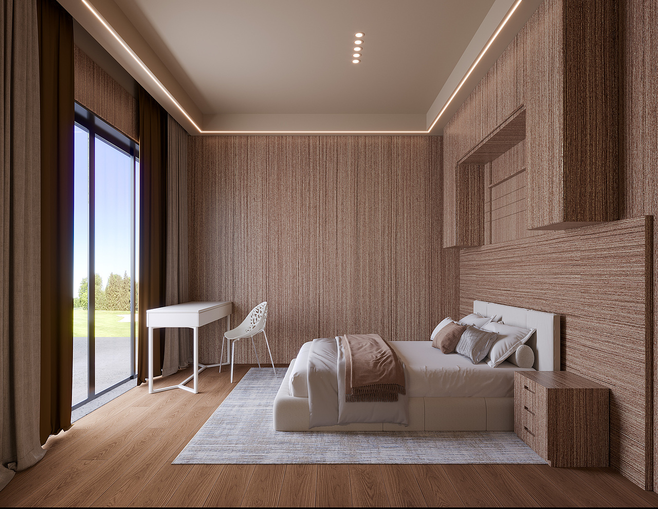 侘寂是一种境界，通往心境，直抵灵魂！