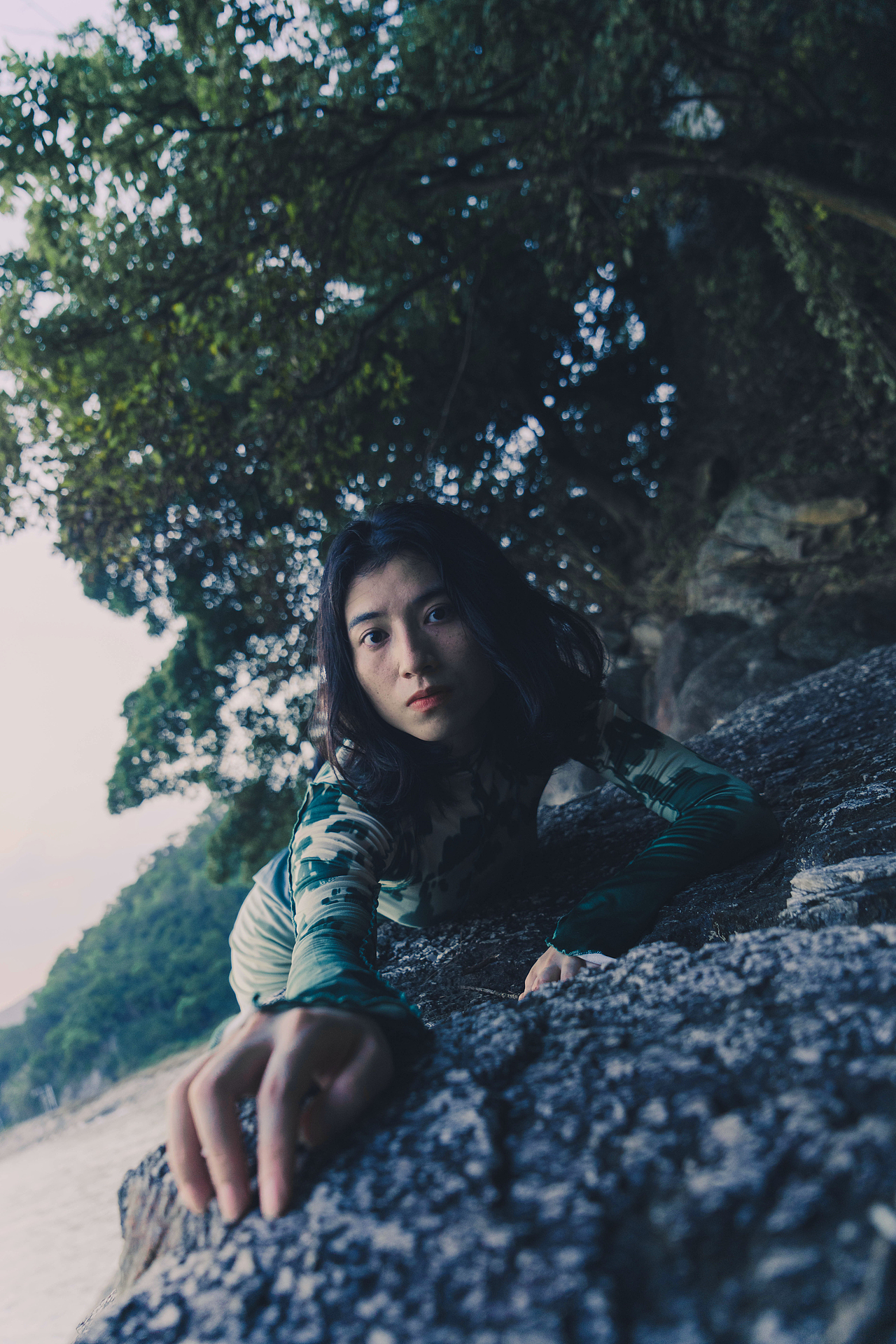 【新中式】惜.春（圖ZMzE5MjkxNjY4） - 人像攝影 - 站酷設(shè)計師糸阿君Jun啊原創(chuàng)素材 - 站酷ZCOOL