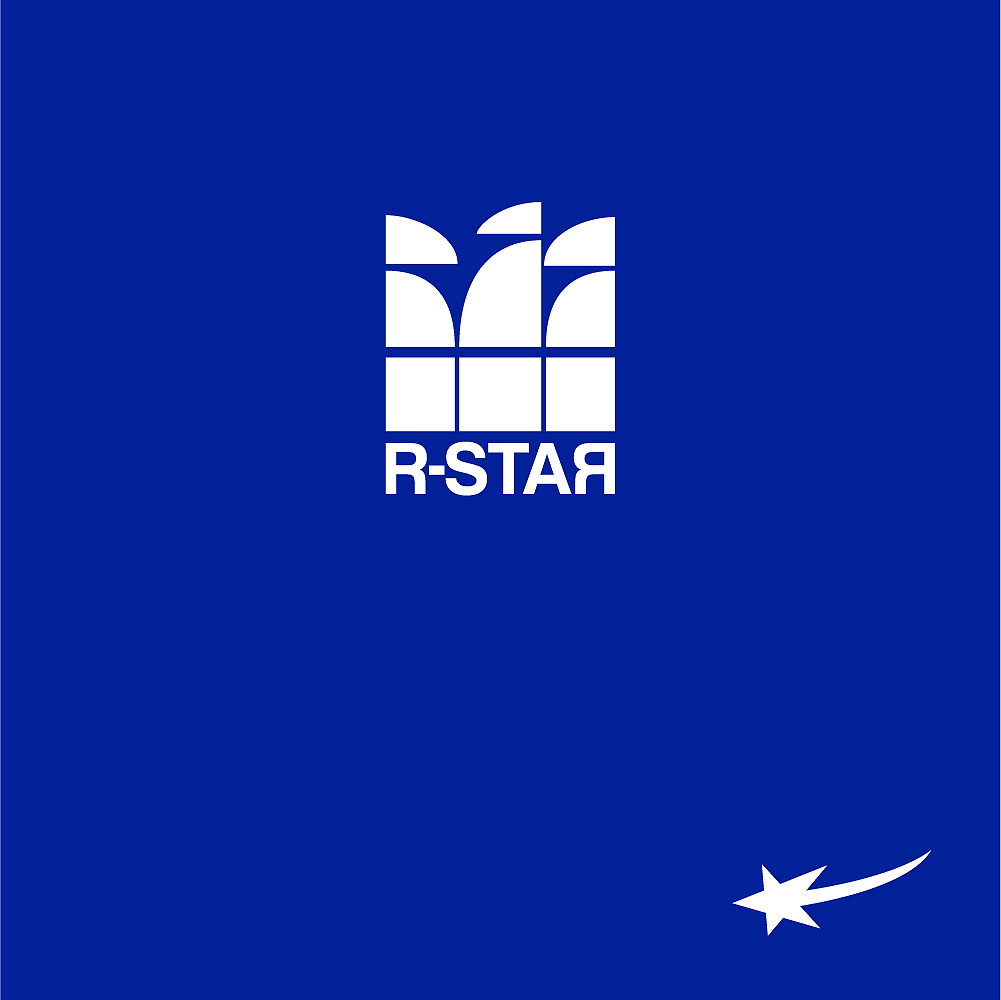 弯弯的月亮 RUSH STAR极速风凌