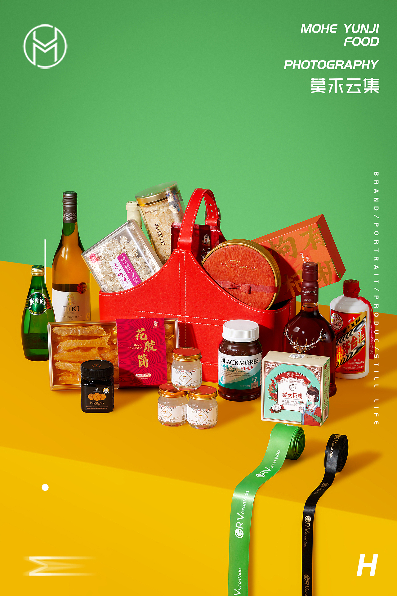 【GRV超市宣传kv图】 ✖ 莫禾云集｜重庆产品美食摄影（图ZMzUwMTIzMzYw） - 产品摄影 - 站酷设计师莫禾云集原创素材 - 站酷ZCOOL