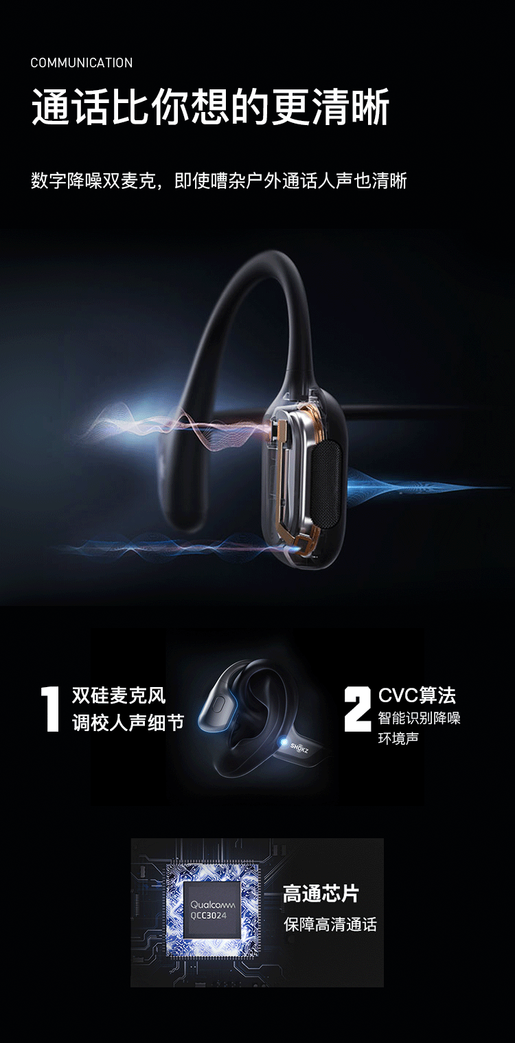 TRIDEA运动耳机详情页（图ZMjk2Mjk5NTA0） - 电商 - 站酷设计师小白bb原创素材 - 站酷ZCOOL