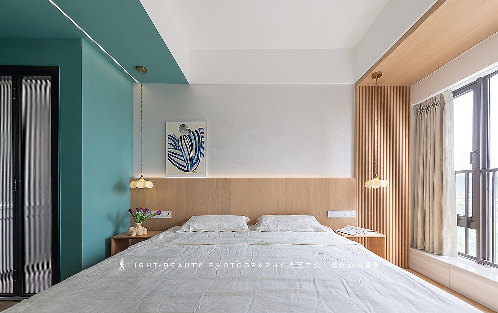 光至之美 x 私宅摄影作品 | 星河天地